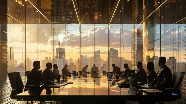 Cabinet de conseil en fusion-acquisition : quels sont les services qu'il propose ?