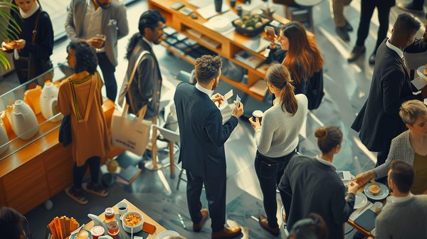 Prospection commerciale : comment utiliser la méthode disc en b2b