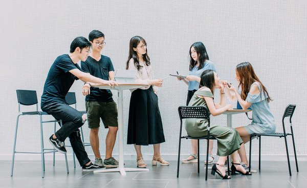 Pourquoi créer une entreprise familiale ?