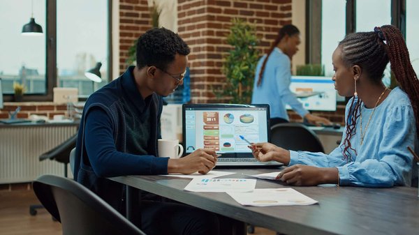 Les formations en stratégie d'entreprise pour prendre les bonnes décisions