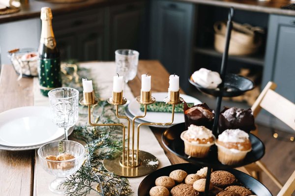 Quelles occasions méritent une location de décoration ?