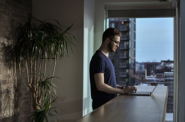 Quels sont les avantages du travail à domicile?