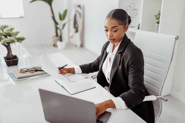 Les avantages d'engager une agence de recrutement de talents !