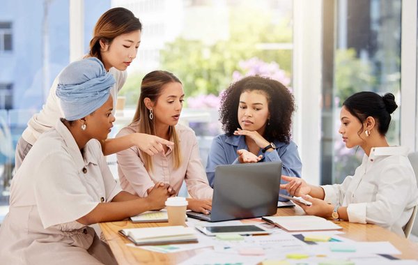 Confiez vos projets digitaux à Business Aptitude, l’expert en marketing digital