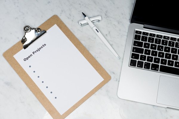 Pourquoi mettre en œuvre un projet ?