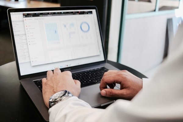 comment conserver les informations de l'entreprise?