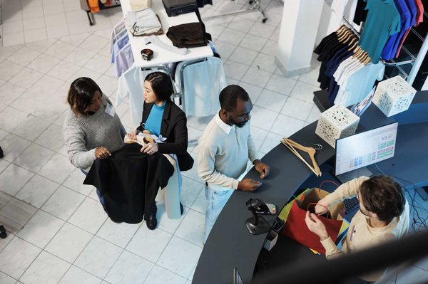 Quels sont les avantages de la gestion de la file d'attente ?